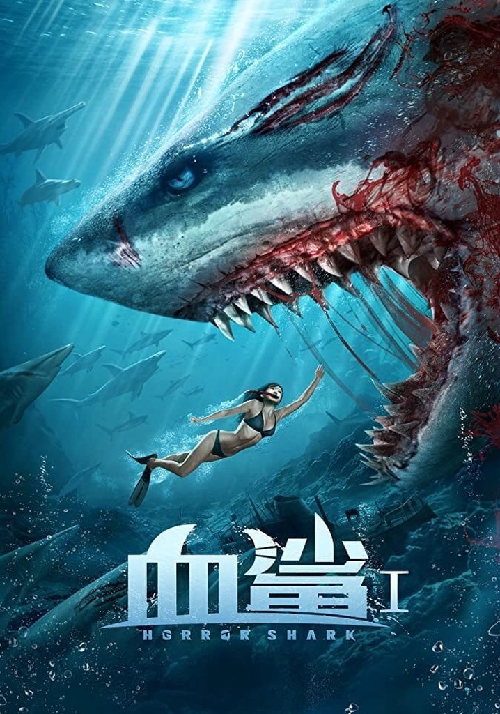 Sledování titulu Horror Shark kde sledovat film online?